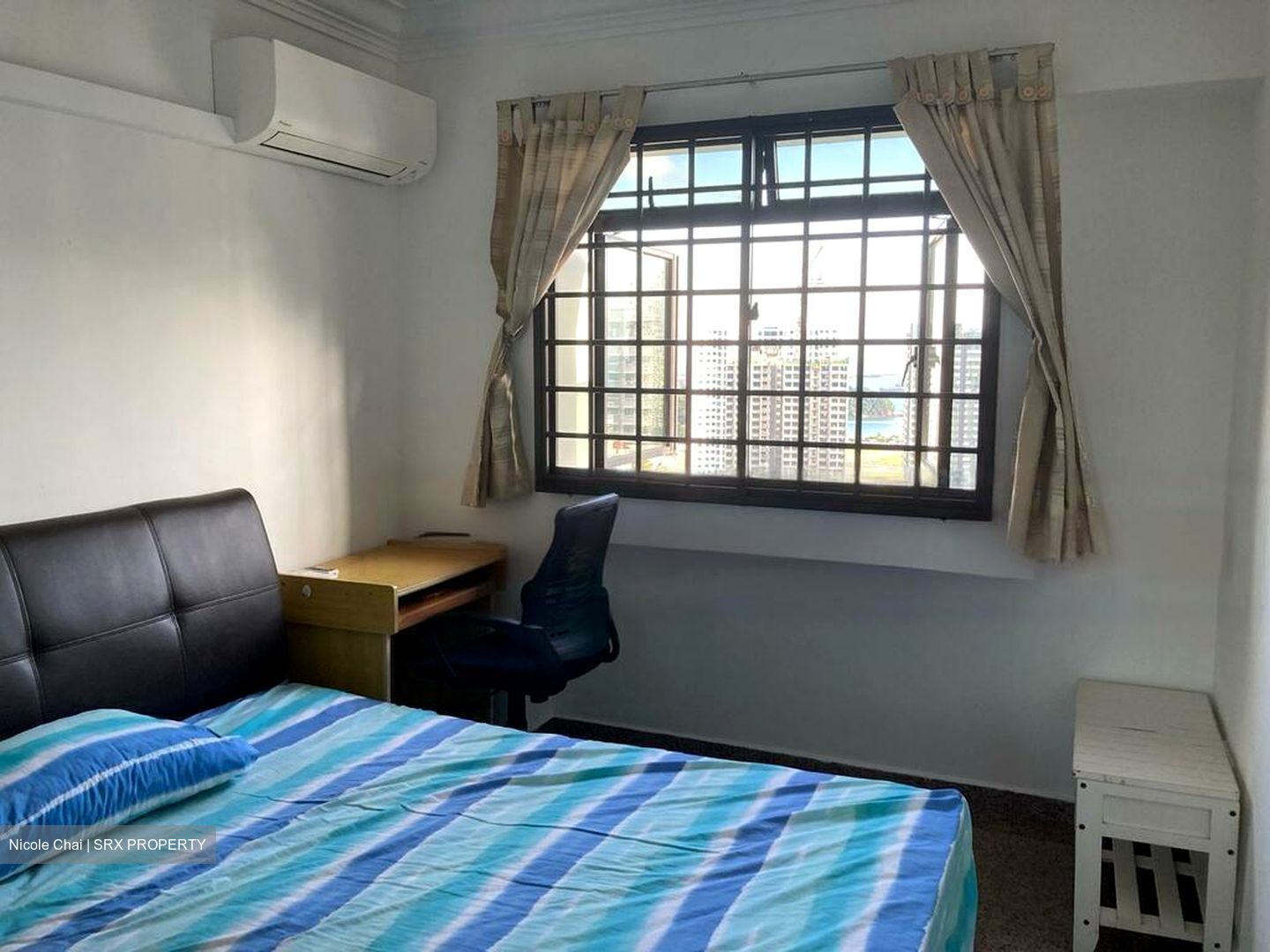 Blk 86 Telok Blangah Heights (Bukit Merah), HDB 5 Rooms #449061831